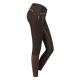 Бриджі жіночі для верхової їзди з повною силіконовою леєю Gala, ELT