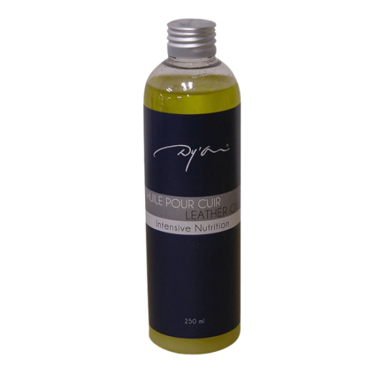 Масло для кожи Dyon Bridlework Leather Oil 