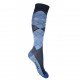 Гольфы для верховой езды Check Classico, HKM