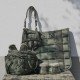 Сумка для щіток для догляду за конем Glossy Heritage, Eskadron