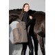 Сумка для чобіт Faux Leather Platinum 25, Eskadron