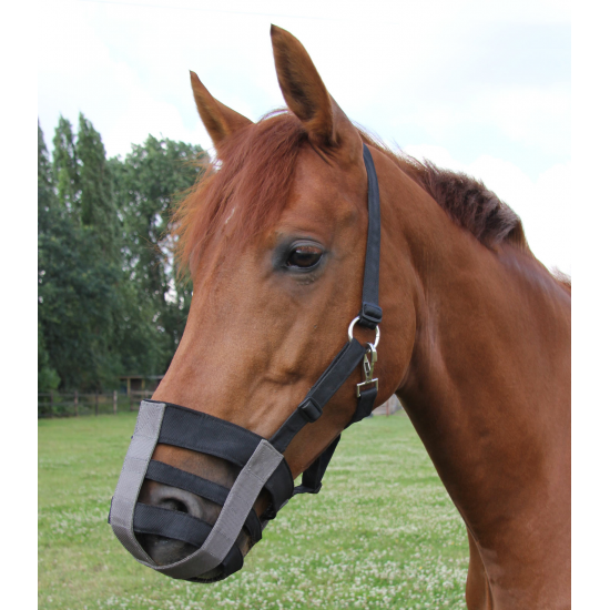 Намордник для лошади Muzzle от Waldhausen
