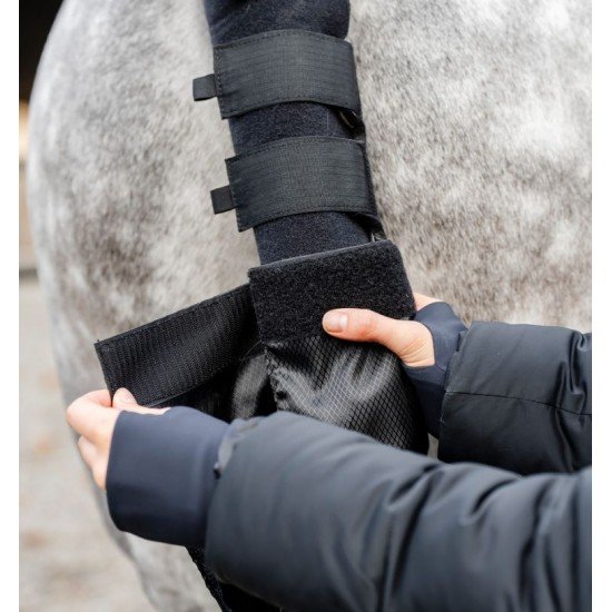 Нахвісник з чохлом від Horseware