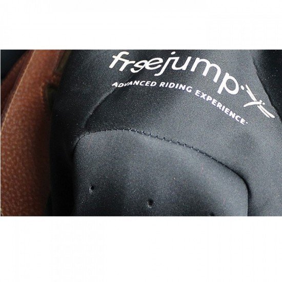 Чохол для стремен, Freejump