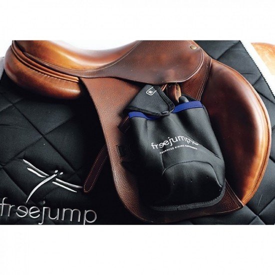 Чохол для стремен, Freejump