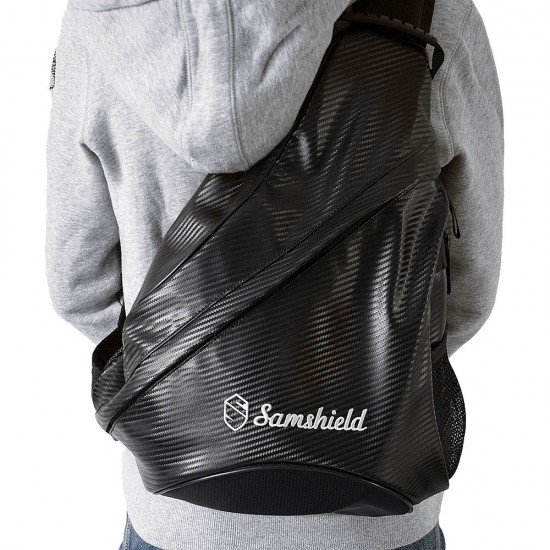 Рюкзак від Samshield