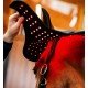 Ковпак терапевтичний LED Red Light від Horseware