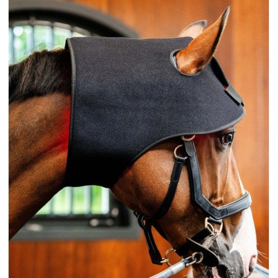 Ковпак терапевтичний LED Red Light від Horseware