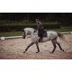 Бинти для ніг коня флісові 4 шт Dark Sky, Equestrian Stockholm