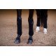 Бинти для ніг коня флісові 4 шт Mahogany Glimmer, Equestrian Stockholm