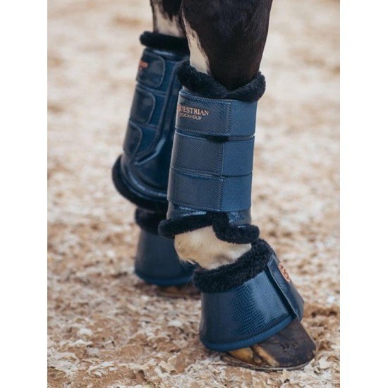 Ногавки Monaco Blue, Equestrian Stockholm