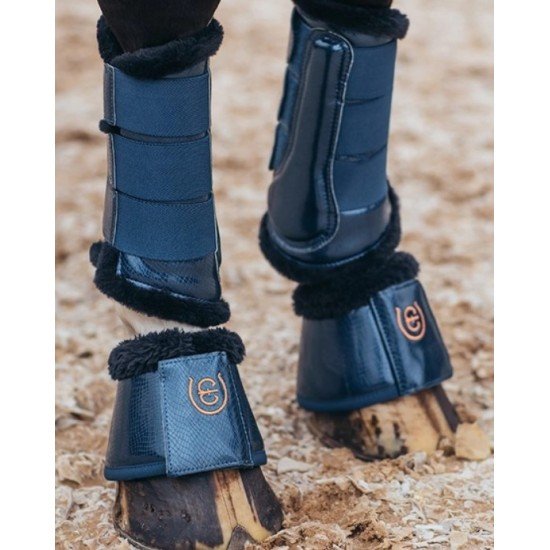 Ногавки Monaco Blue, Equestrian Stockholm