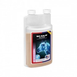 Добавка заспокійлива So-Kalm Solution від Equine America, 1 л
