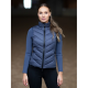 Жилет жіночий Dark Venice, Equestrian Stockholm