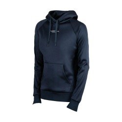 Кофта худі жіноча Modern Breeze Ease Navy від Equestrian Stockholm