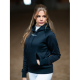 Кофта худі жіноча Modern Breeze Ease Navy від Equestrian Stockholm