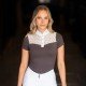 Футболка женская турнирная с коротким рукавом Crystal Moonless Night, Equestrian Stockholm