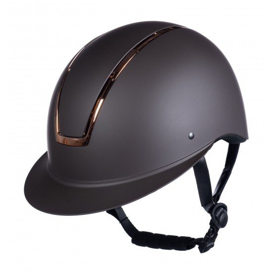 Шолом для верхової їзди Lady Shield від HKM