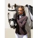 Редингот женский Moonless Night, Equestrian Stockholm