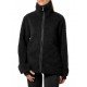 Кофта жіноча Teddy Fleece від Equestrian Stockholm Black Dark Ocean