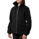Кофта жіноча Teddy Fleece від Equestrian Stockholm Black Dark Ocean