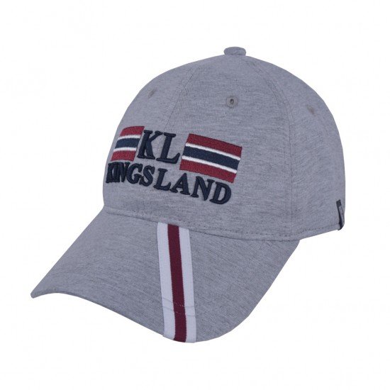 Кепка "TAD UNISEX JERSEY", Kingsland