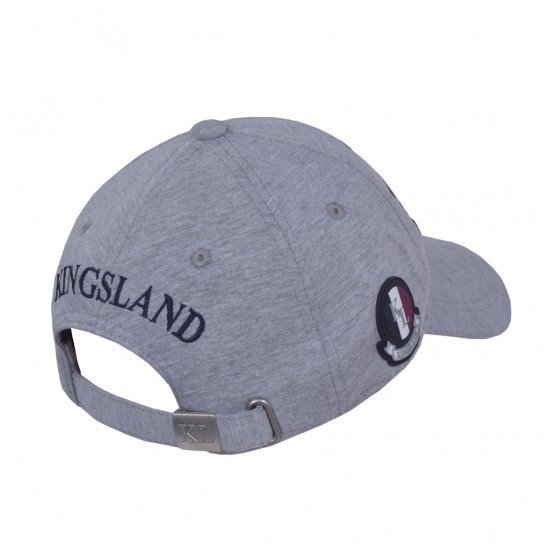 Кепка "TAD UNISEX JERSEY", Kingsland