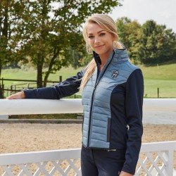 Куртка демісезонна жіноча Softshell Agueda від Kingsland