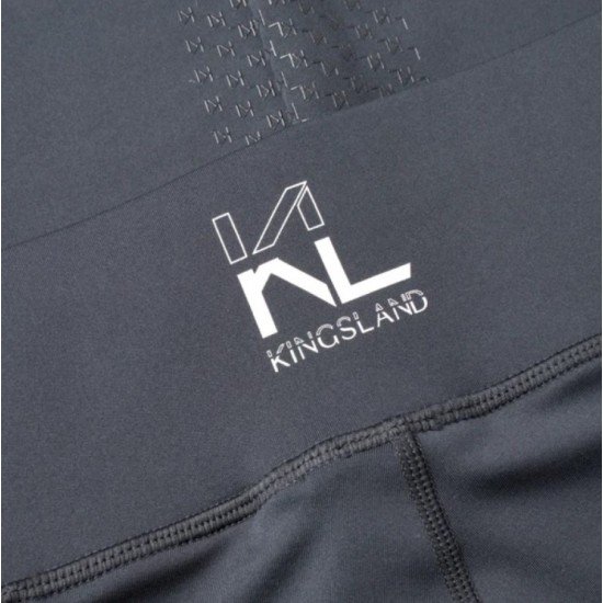 Лосини жіночі з повною силіконовою леєю для верхової їзди KLVera, Kingsland