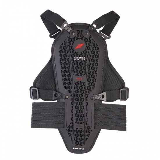 Захисний жилет дитячий для верхової їзди Netcube Armour, Zandona