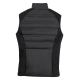 Жилет жіночий з підігрівом Comfort Heat, ELT