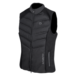 Жилет жіночий з підігрівом Comfort Heat, ELT