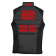 Жилет жіночий з підігрівом Comfort Heat, ELT