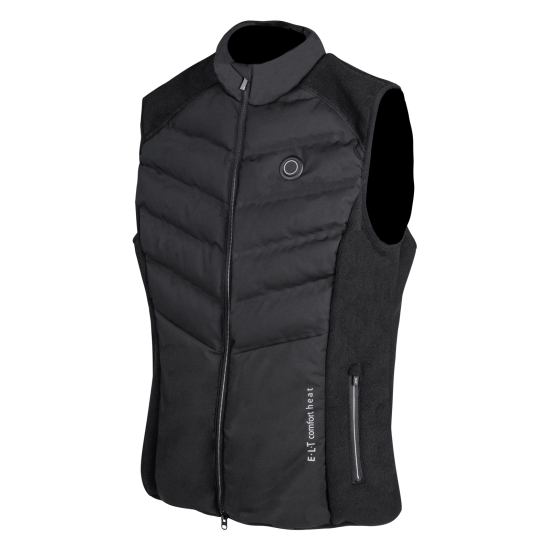 Жилет жіночий з підігрівом Comfort Heat, ELT