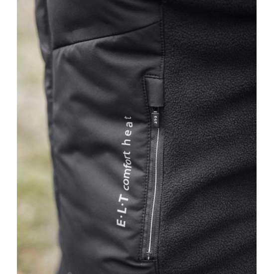Жилет жіночий з підігрівом Comfort Heat, ELT