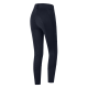 Бриджі для верхової їзди з повною силіконовою леєю Essential High Waist, ELT