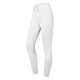 Бриджі для верхової їзди з повною силіконовою леєю Essential High Waist, ELT