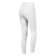 Бриджі для верхової їзди з повною силіконовою леєю Essential High Waist, ELT