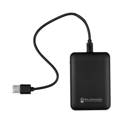 Зарядний пристрій Powerbank, Waldhausen