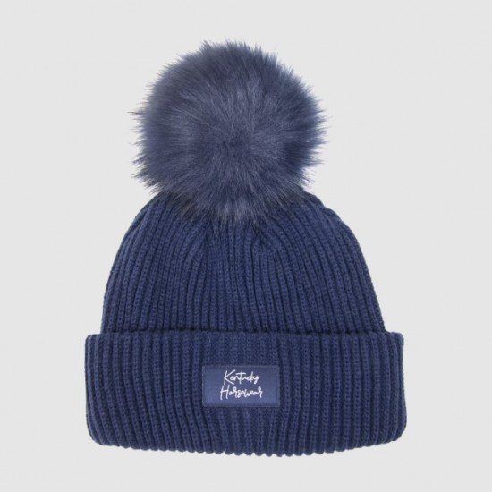 Шапка жіноча Pompom від Kentucky