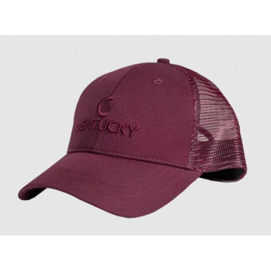 Кепка Trucker Basic от Kentucky