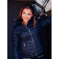 Куртка Classic Navy від Equestrian Stockholm