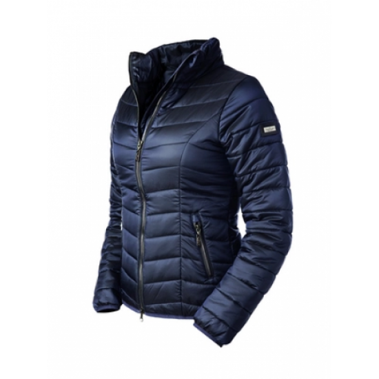 Куртка Classic Navy від Equestrian Stockholm