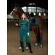 Куртка жіноча Active Performance Emerald, Equestrian Stockholm