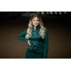 Куртка жіноча Active Performance Emerald, Equestrian Stockholm