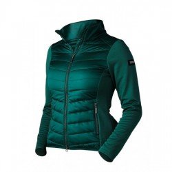 Куртка жіноча Active Performance Emerald, Equestrian Stockholm