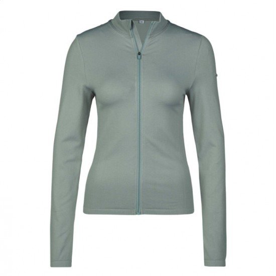 Кофта жіноча Seamless Classic Sports 24 S/S, Eskadron