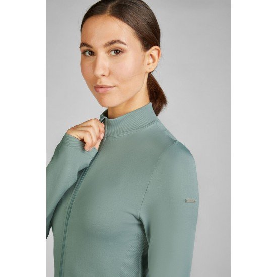Кофта жіноча Seamless Classic Sports 24 S/S, Eskadron
