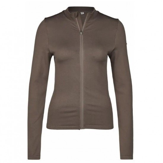 Кофта жіноча Seamless Classic Sports 24 S/S, Eskadron