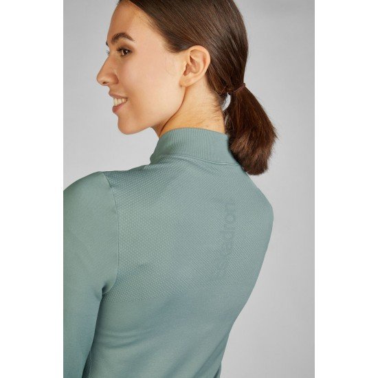Кофта жіноча Seamless Classic Sports 24 S/S, Eskadron